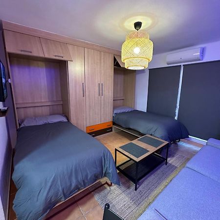 Loft Sol&Mar Apartment Torre Del Mar Ngoại thất bức ảnh