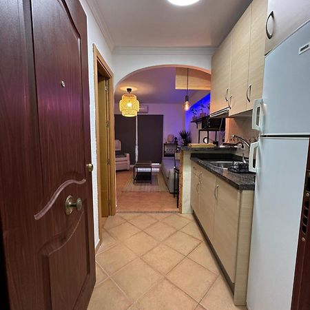 Loft Sol&Mar Apartment Torre Del Mar Ngoại thất bức ảnh