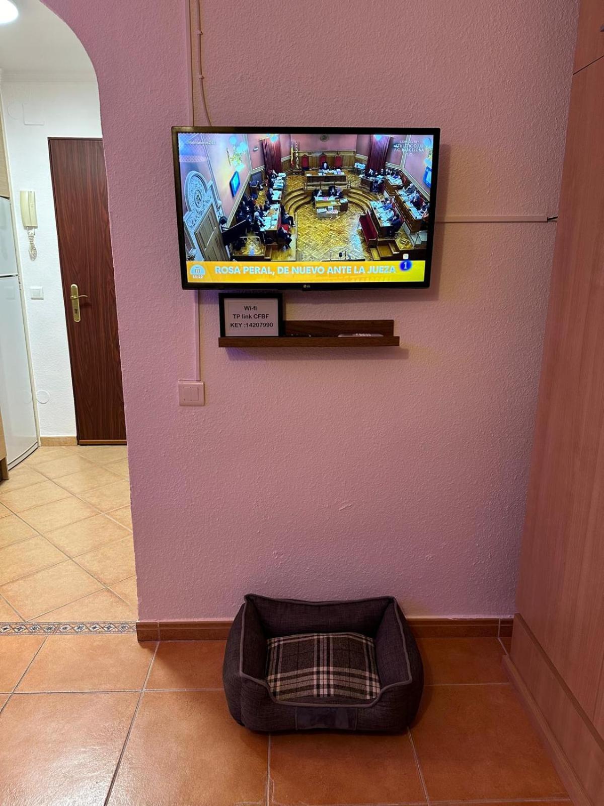 Loft Sol&Mar Apartment Torre Del Mar Ngoại thất bức ảnh